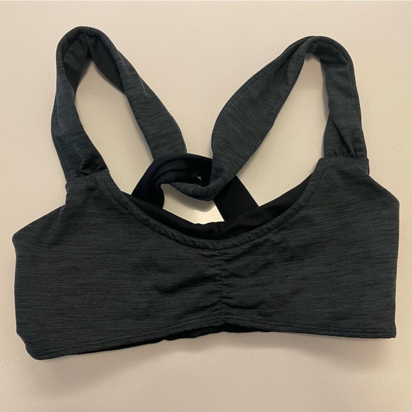 FP Movement Zen Again Bra - Black, XS - Picture 3 of 5